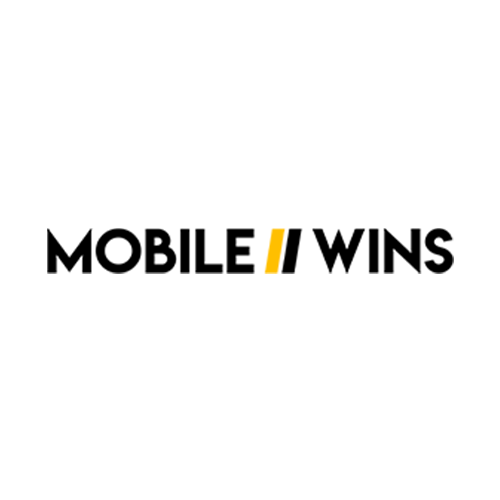 Mobile Wins Casino Logo